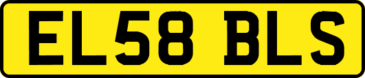 EL58BLS
