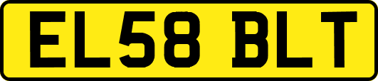 EL58BLT
