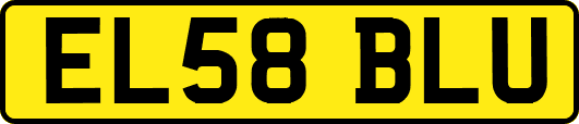 EL58BLU