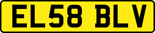 EL58BLV
