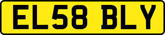 EL58BLY