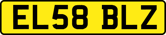 EL58BLZ
