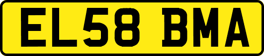 EL58BMA