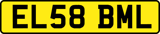 EL58BML