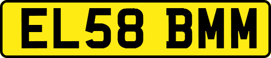 EL58BMM