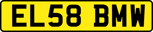 EL58BMW