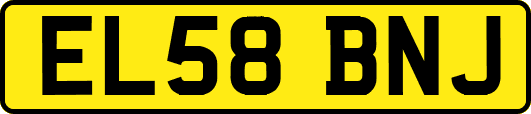 EL58BNJ