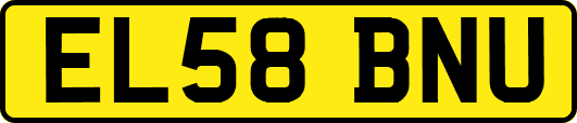 EL58BNU