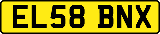 EL58BNX