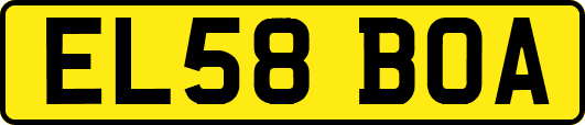 EL58BOA