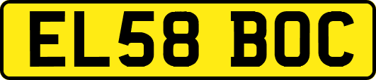 EL58BOC