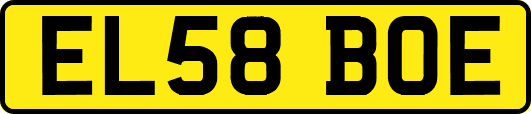 EL58BOE