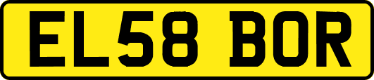 EL58BOR