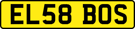 EL58BOS