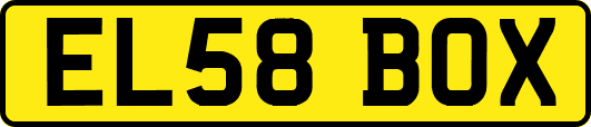 EL58BOX
