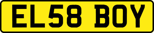 EL58BOY