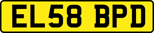 EL58BPD