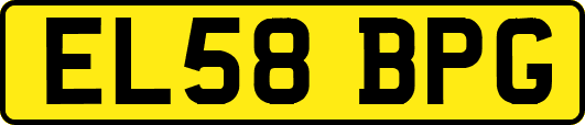 EL58BPG