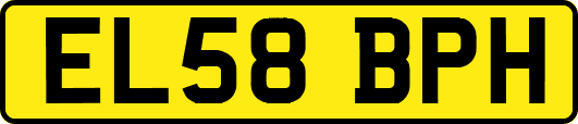 EL58BPH