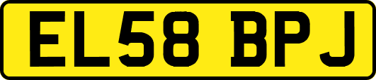 EL58BPJ