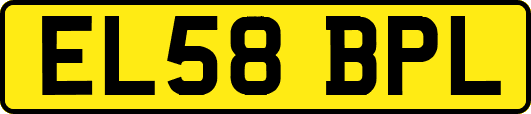 EL58BPL