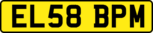 EL58BPM