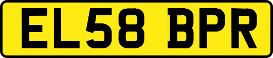 EL58BPR