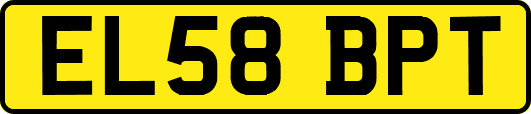 EL58BPT