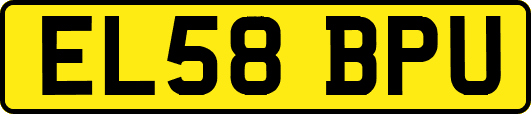 EL58BPU