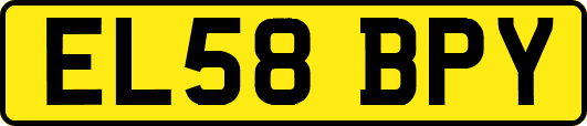 EL58BPY