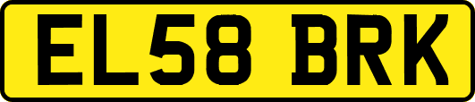 EL58BRK