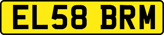 EL58BRM