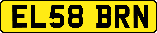 EL58BRN