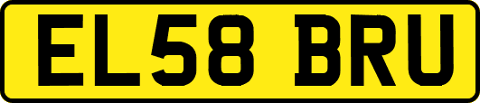 EL58BRU