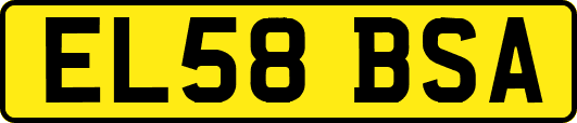EL58BSA