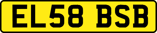 EL58BSB