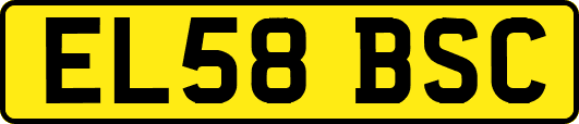 EL58BSC
