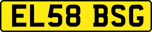 EL58BSG