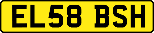 EL58BSH