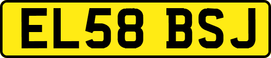EL58BSJ
