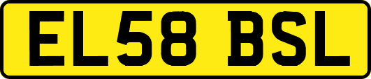 EL58BSL