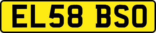 EL58BSO
