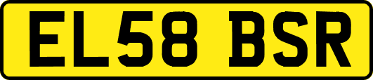 EL58BSR