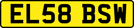 EL58BSW
