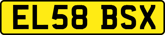 EL58BSX
