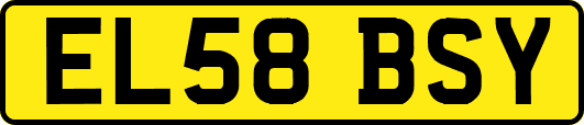 EL58BSY