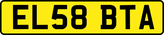 EL58BTA