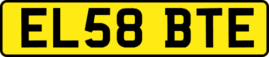 EL58BTE
