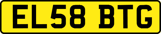 EL58BTG