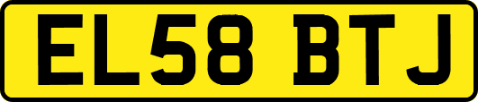 EL58BTJ